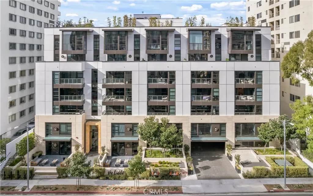10777 Wilshire 310, Los Angeles, CA — listing photo 1