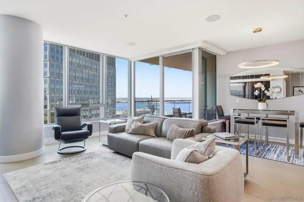 888 W E Street 1403, San Diego, CA — listing photo 1