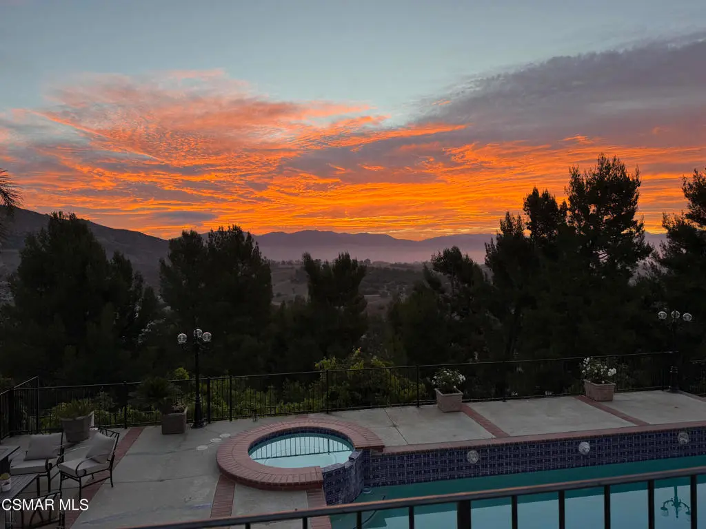 11894 Darby Avenue, Porter Ranch, CA — listing photo 1