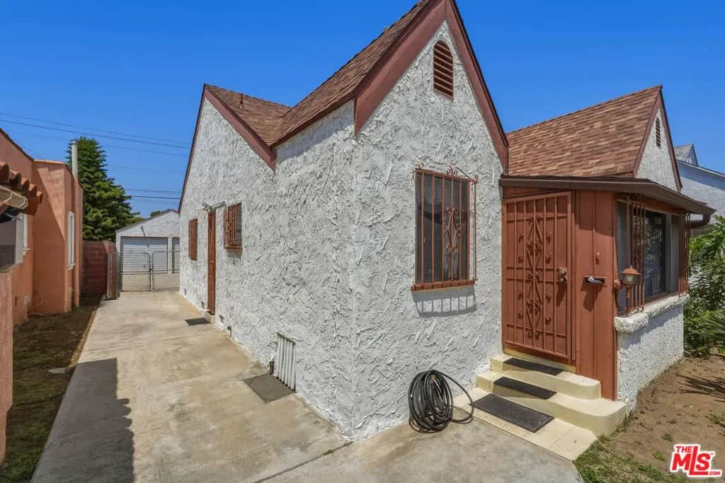 7819 Dalton Avenue, Los Angeles, CA — listing photo 1
