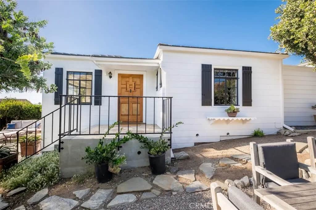 500 Mountain Road, Laguna Beach, CA — listing photo 1