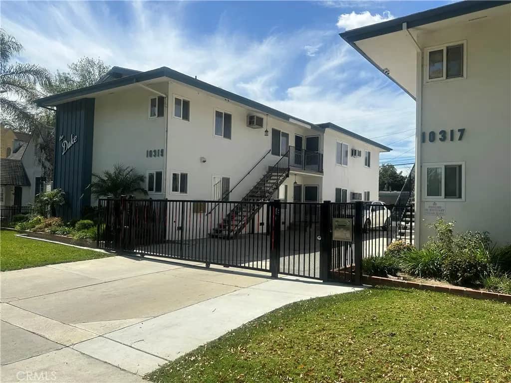 10317 Pinehurst Avenue, South Gate, CA — listing photo 1