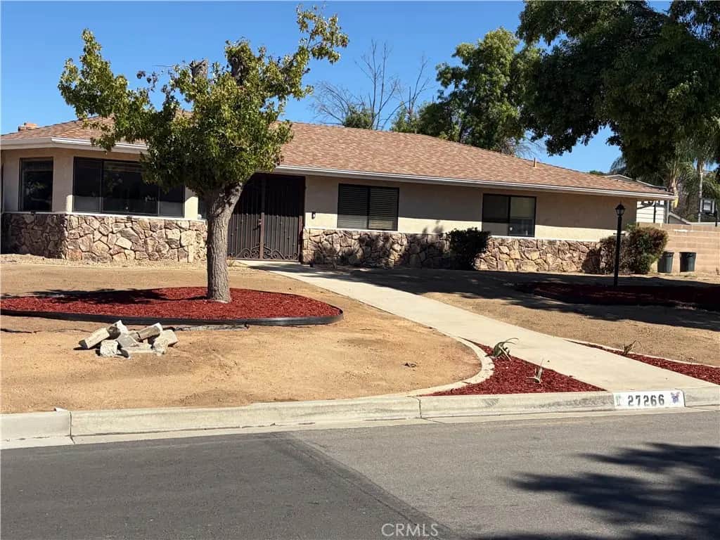 27266 Pacifica Court, Hemet, CA — listing photo 1