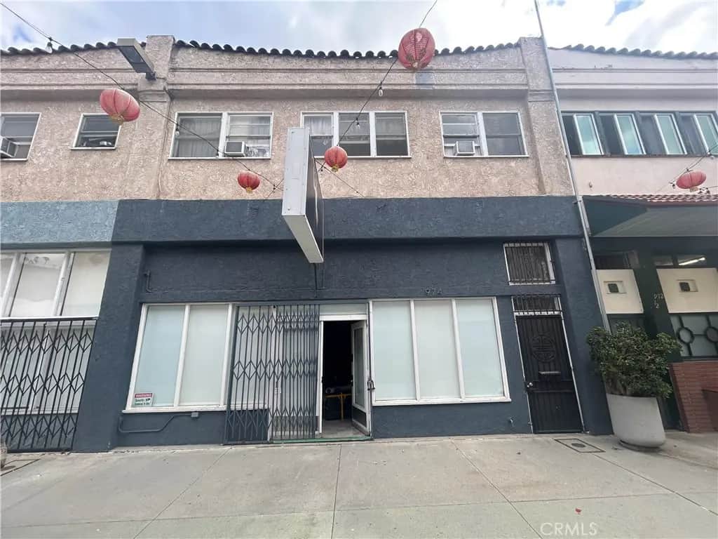 974 Chung King Road, Los Angeles, CA — listing photo 1