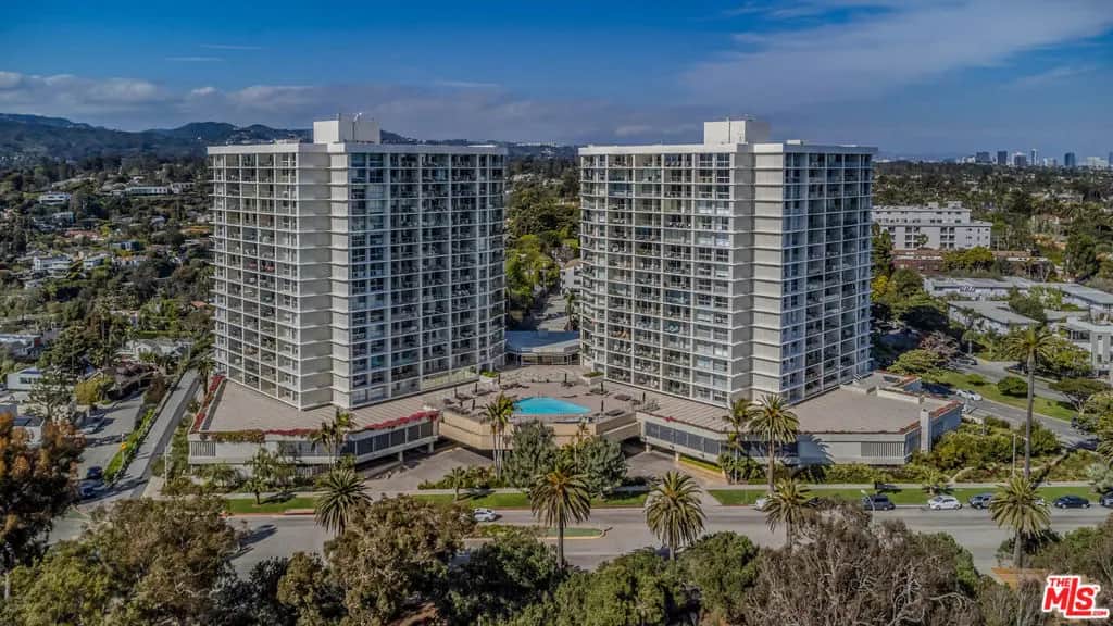 201 Ocean Avenue 909B, Santa Monica, CA — listing photo 1