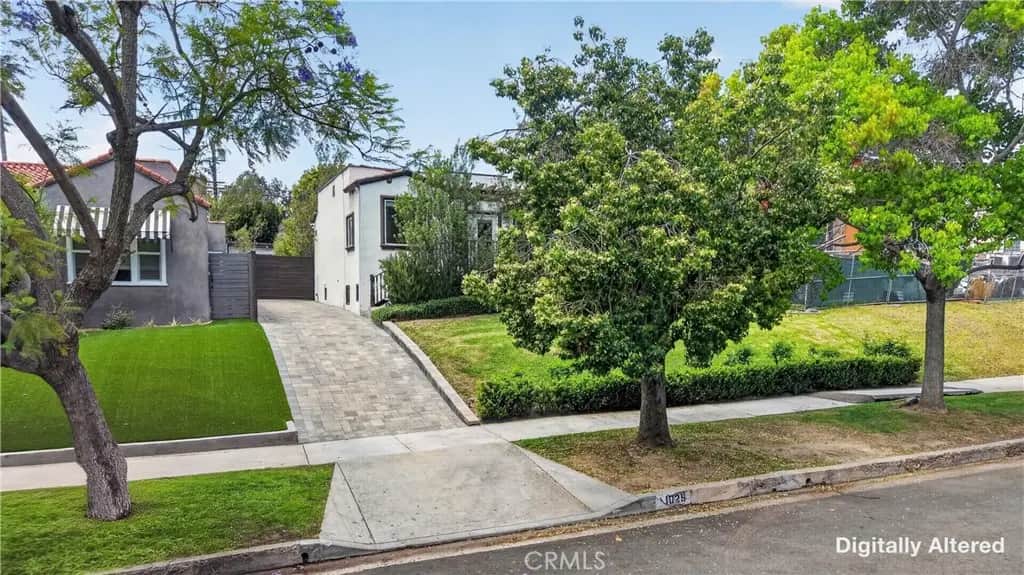 1029 Keniston Avenue, Los Angeles, CA — listing photo 1