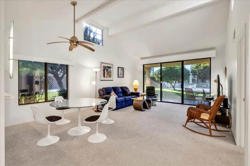 6735 Harwood Circle, Palm Springs, CA — listing photo 1