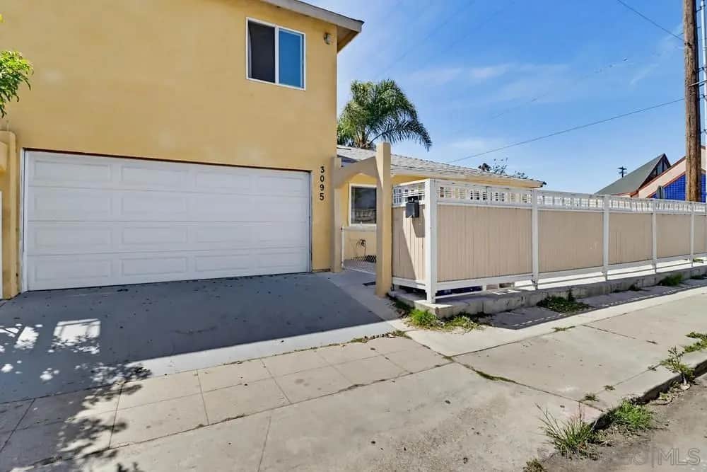 3095 L St, San Diego, CA — listing photo 1