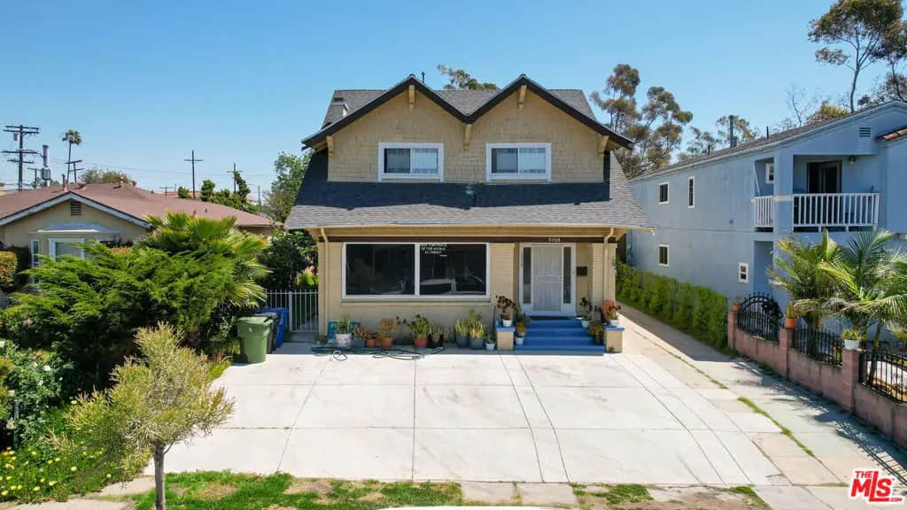 2308 11th Avenue, Los Angeles, CA — listing photo 1