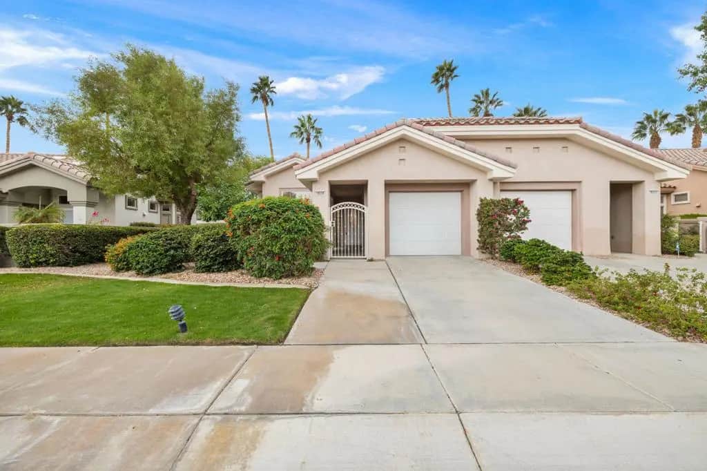 78359 Silent Drive, Palm Desert, CA — listing photo 1