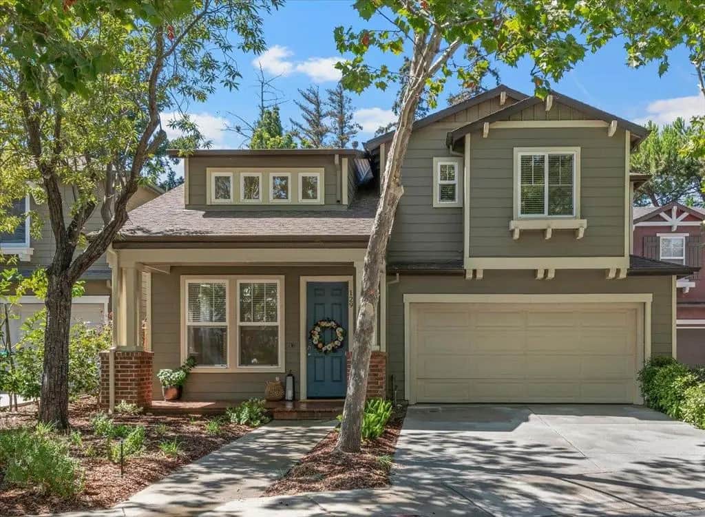 129 Smith Ranch Court, Los Gatos, CA — listing photo 1