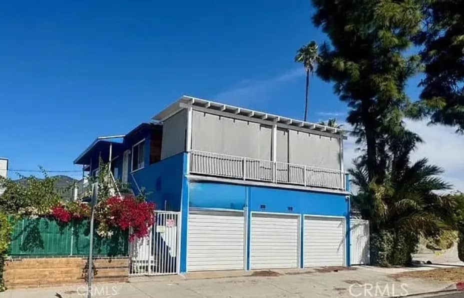 405 W Broadway A, Glendale, CA — listing photo 1