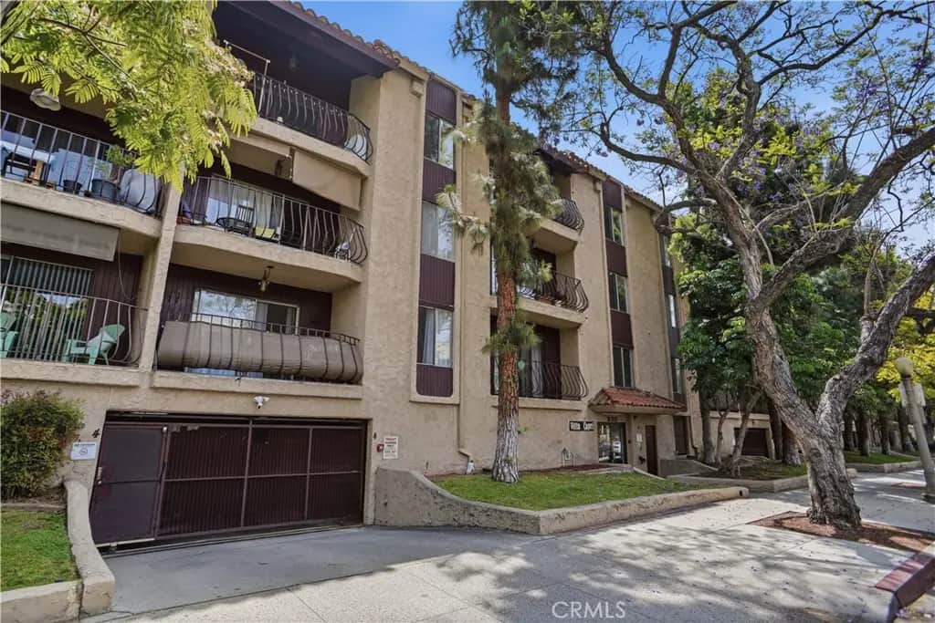330 N Jackson 116, Glendale, CA — listing photo 1