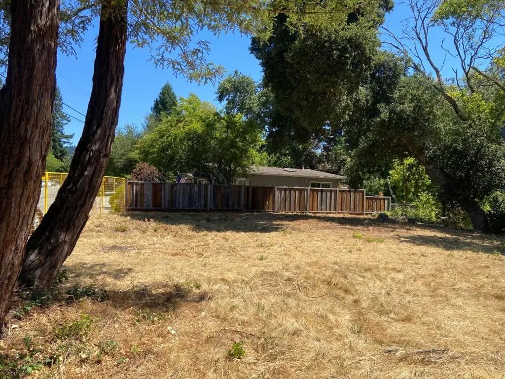 0 Vine Hill School Road, Scotts Valley, CA — listing photo 1