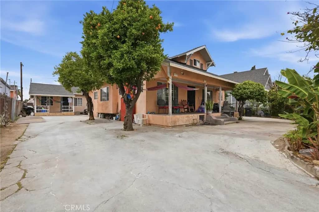 1472 W 37th st Street, Los Angeles, CA — listing photo 1