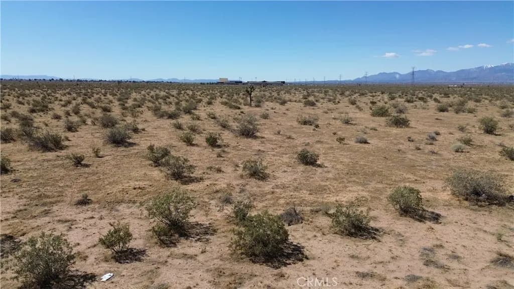 0 Holly, Adelanto, CA — listing photo 1