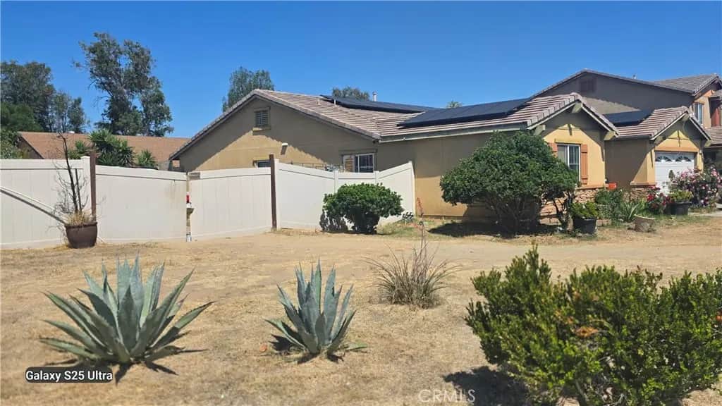 2412 Forest Grove Lane, Perris, CA — listing photo 1