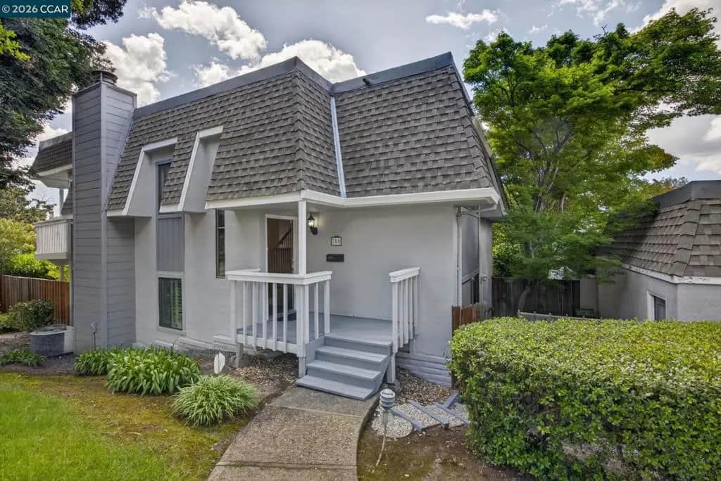 700 Tampico, Walnut Creek, CA — listing photo 1