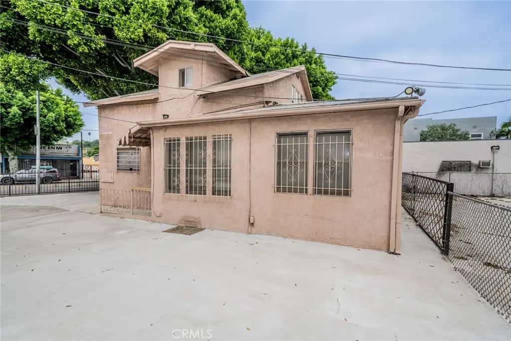3340 N Eastern, Los Angeles, CA — listing photo 1