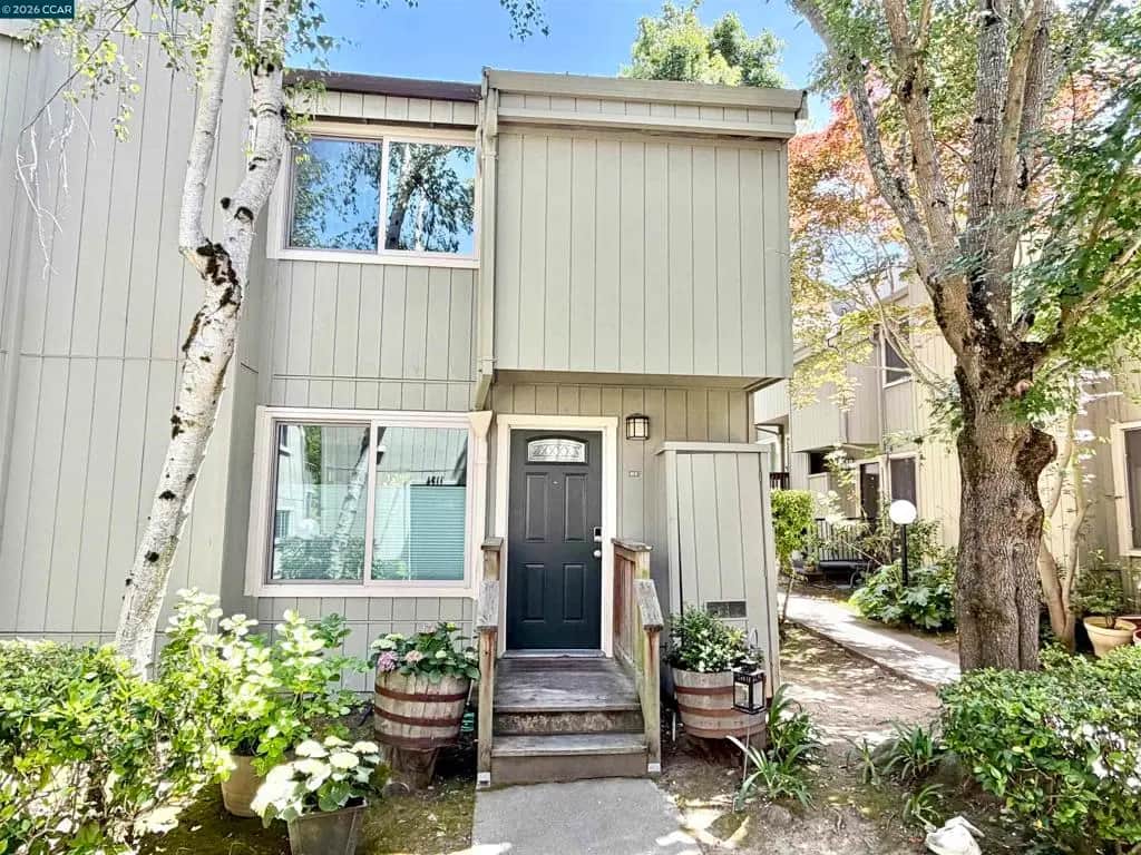 111 Ascot Ct C, Moraga, CA — listing photo 1