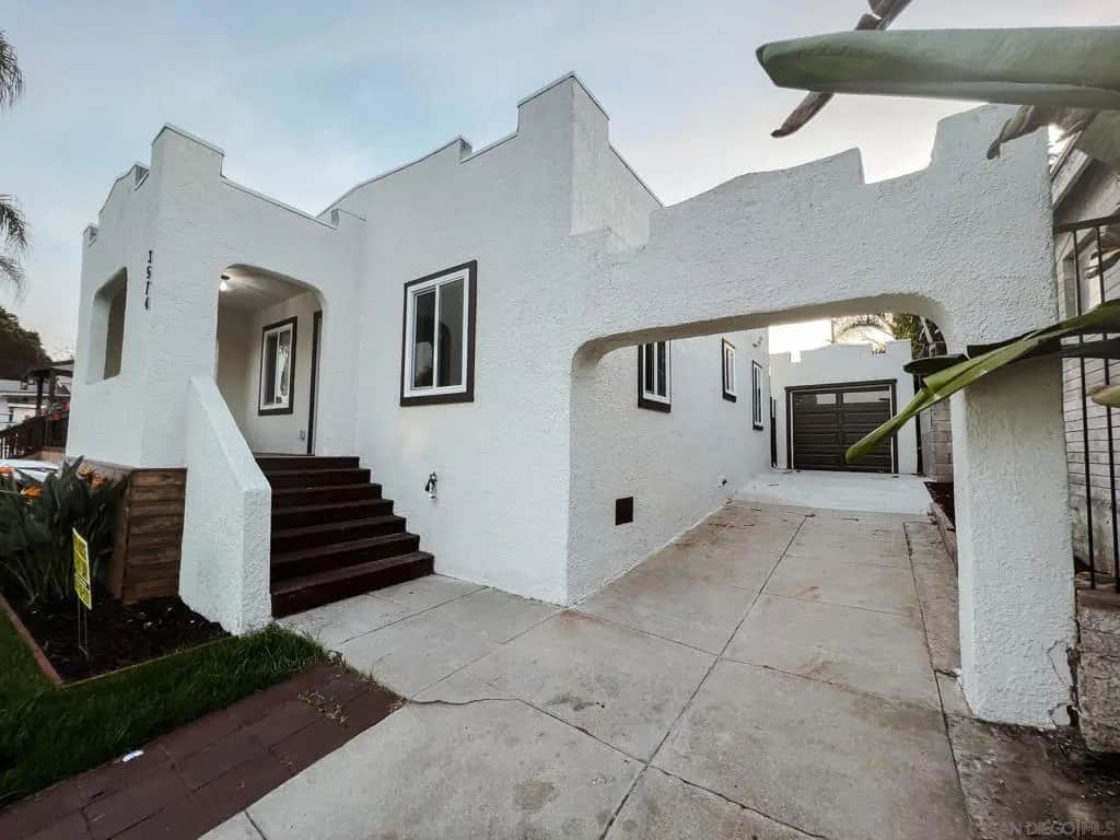 3572 74 Nile St, San Diego, CA — listing photo 1