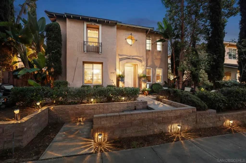 16521 4S Ranch Pkwy, San Diego, CA — listing photo 1