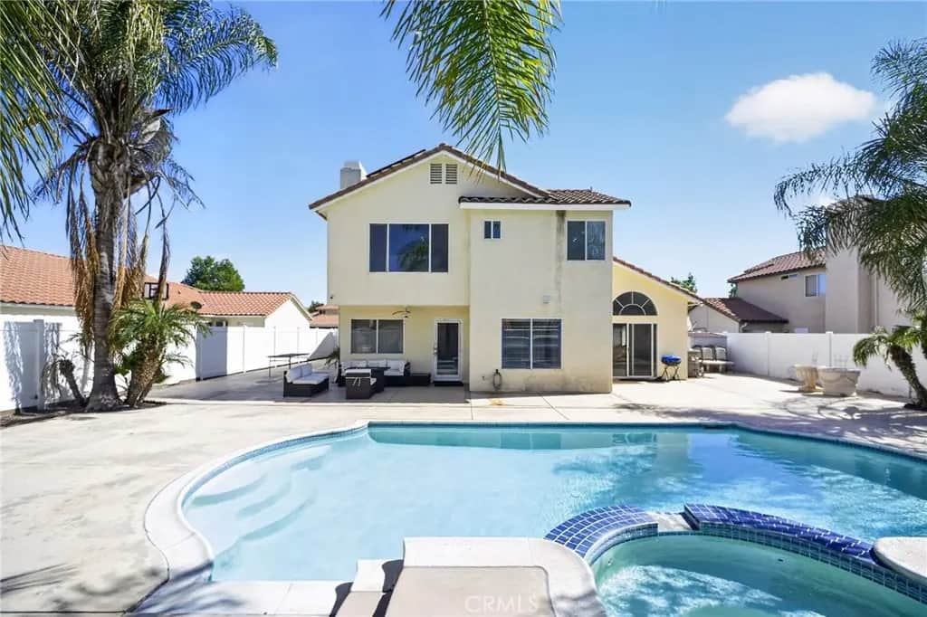 42806 Avenida Tigre, Hemet, CA — listing photo 1