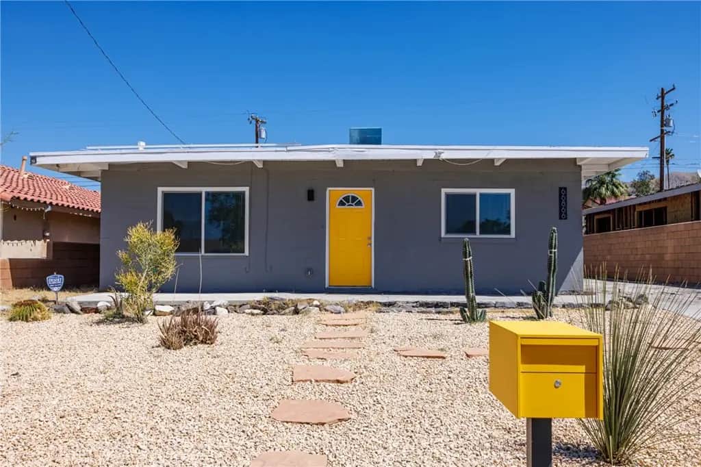 66866 Estrella, Desert Hot Springs, CA — listing photo 1