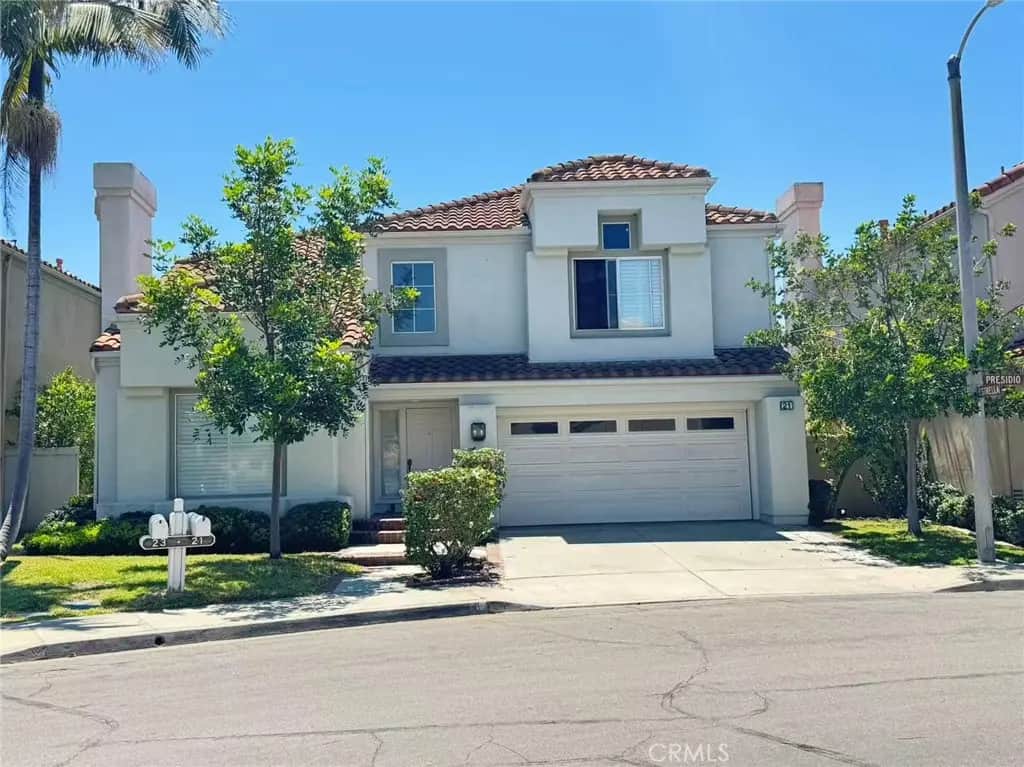 21 Presidio, Irvine, CA — listing photo 1