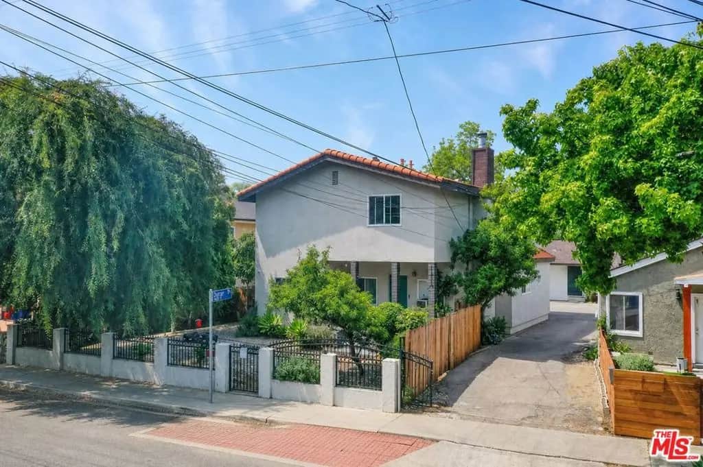 1215 Neola Street, Los Angeles, CA — listing photo 1