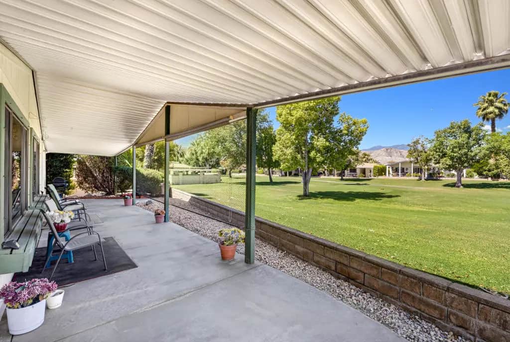 73450 Country Club Drive 270, Palm Desert, CA — listing photo 1