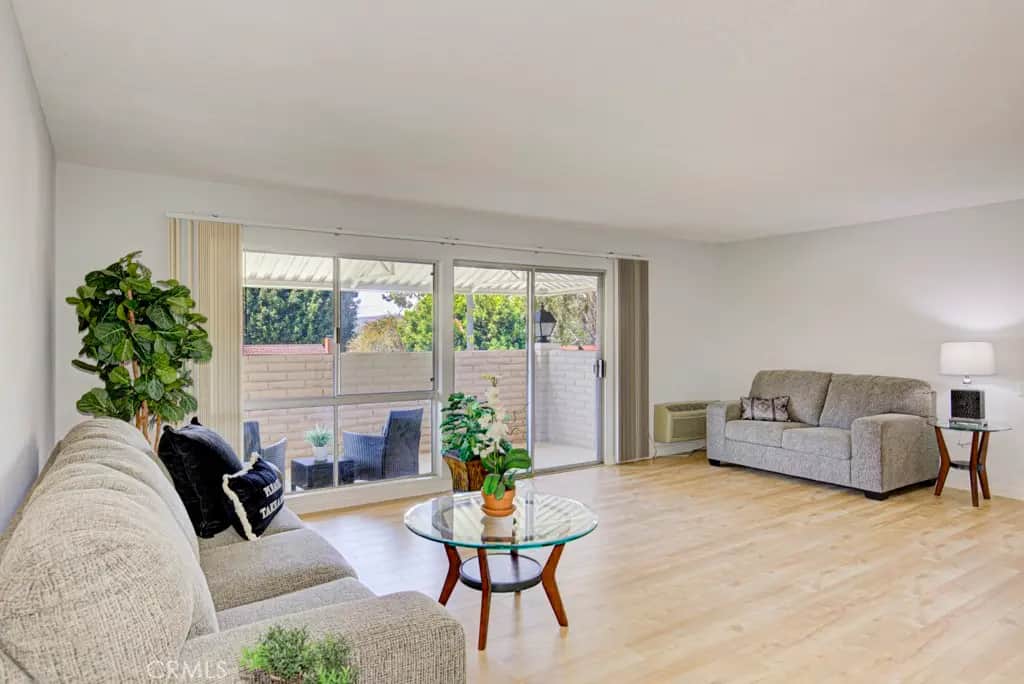 3280 San Amadeo A, Laguna Woods, CA — listing photo 1