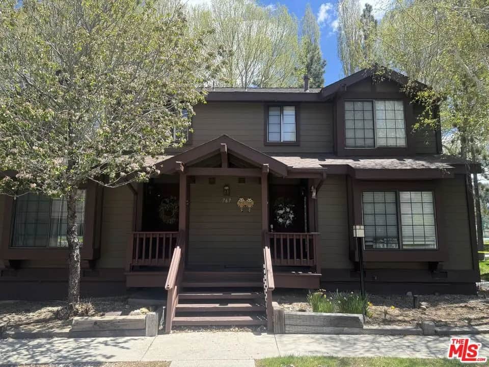 767 Cienega Road A, Big Bear, CA — listing photo 1
