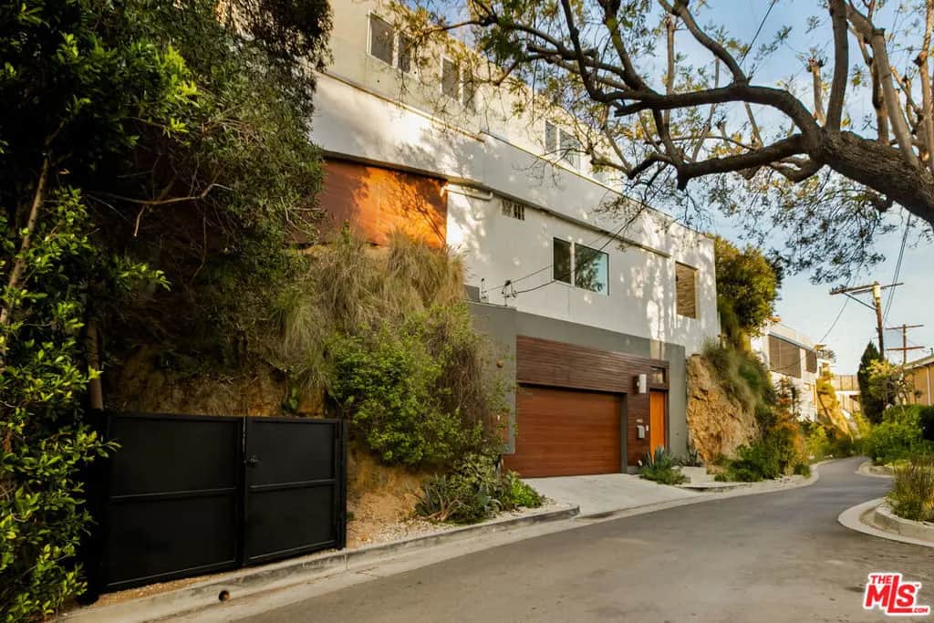 8469 FRANKLIN Avenue, West Hollywood, CA — listing photo 1