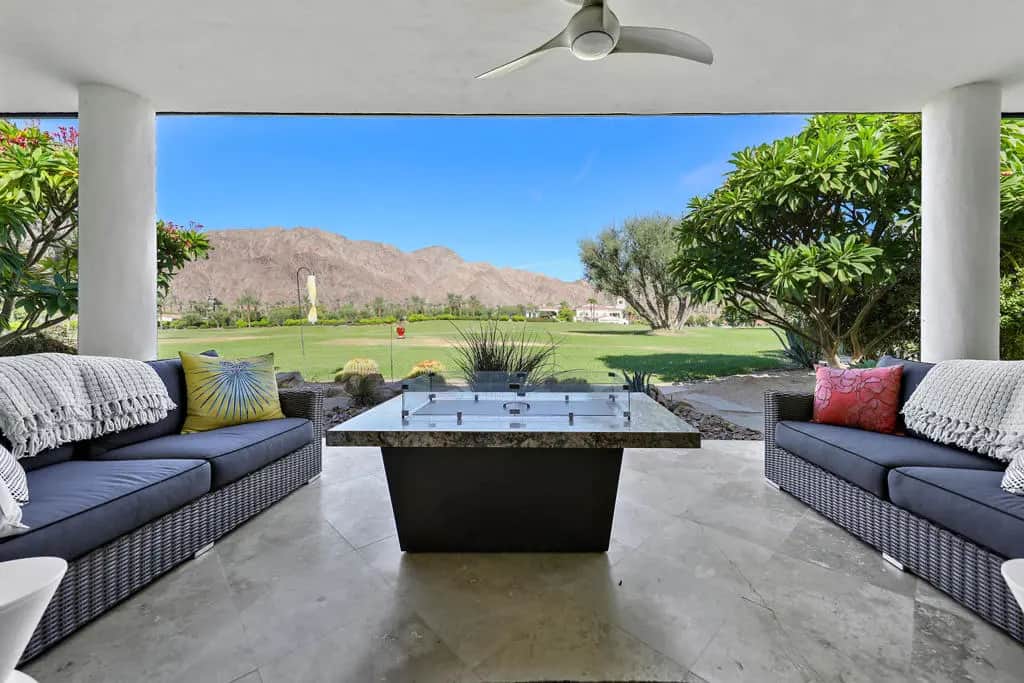 49845 Lago Drive, La Quinta, CA — listing photo 1