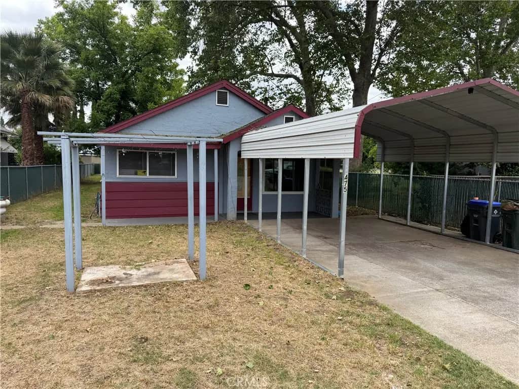 475 Wiltsey Avenue, Red Bluff, CA — listing photo 1