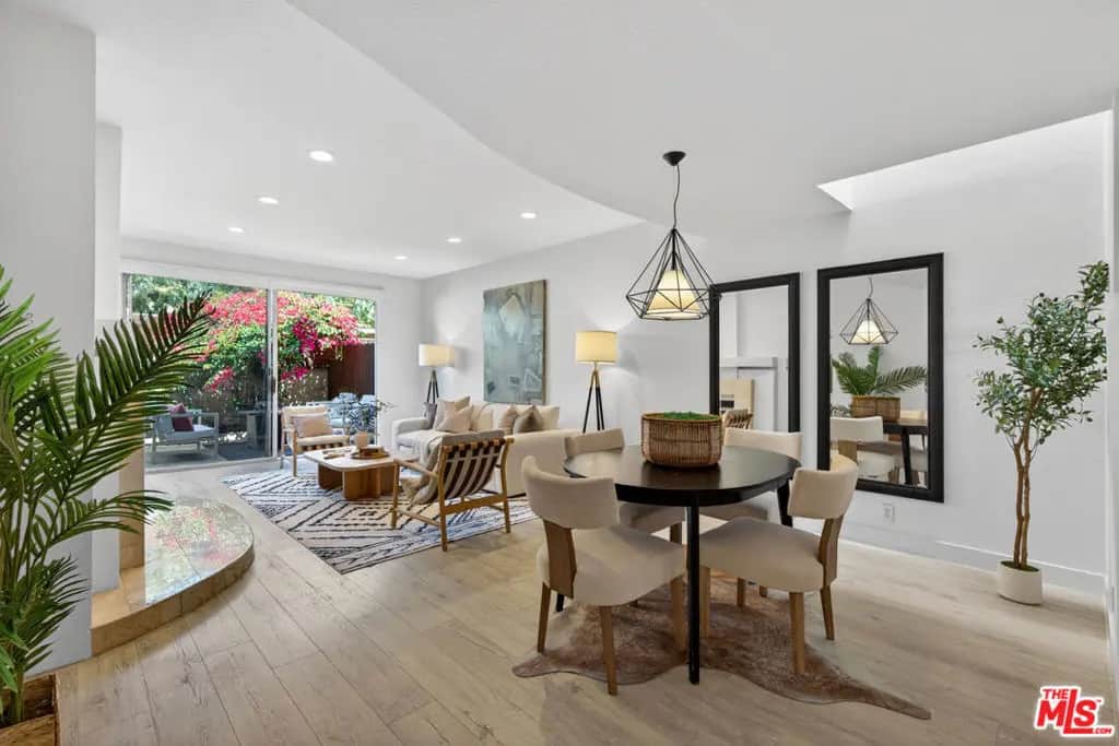 1436 20th Street 15, Santa Monica, CA — listing photo 1