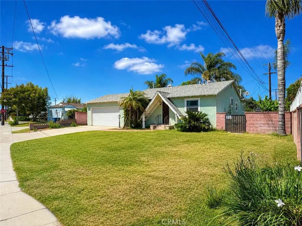 9311 Claymore Street, Pico Rivera, CA — listing photo 1