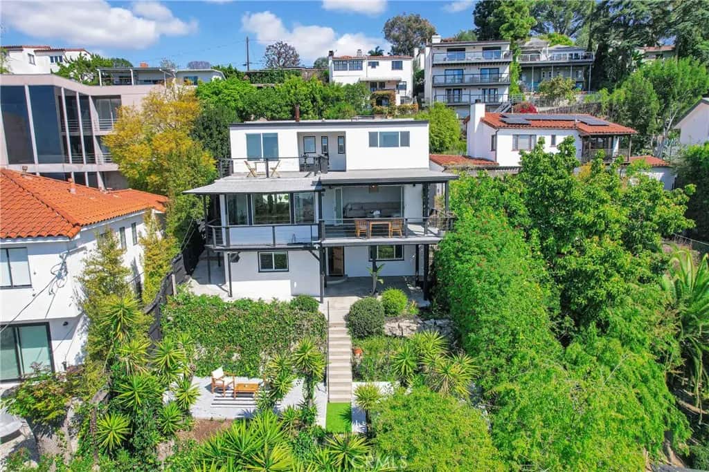 1923 Hollyvista, Los Angeles, CA — listing photo 1