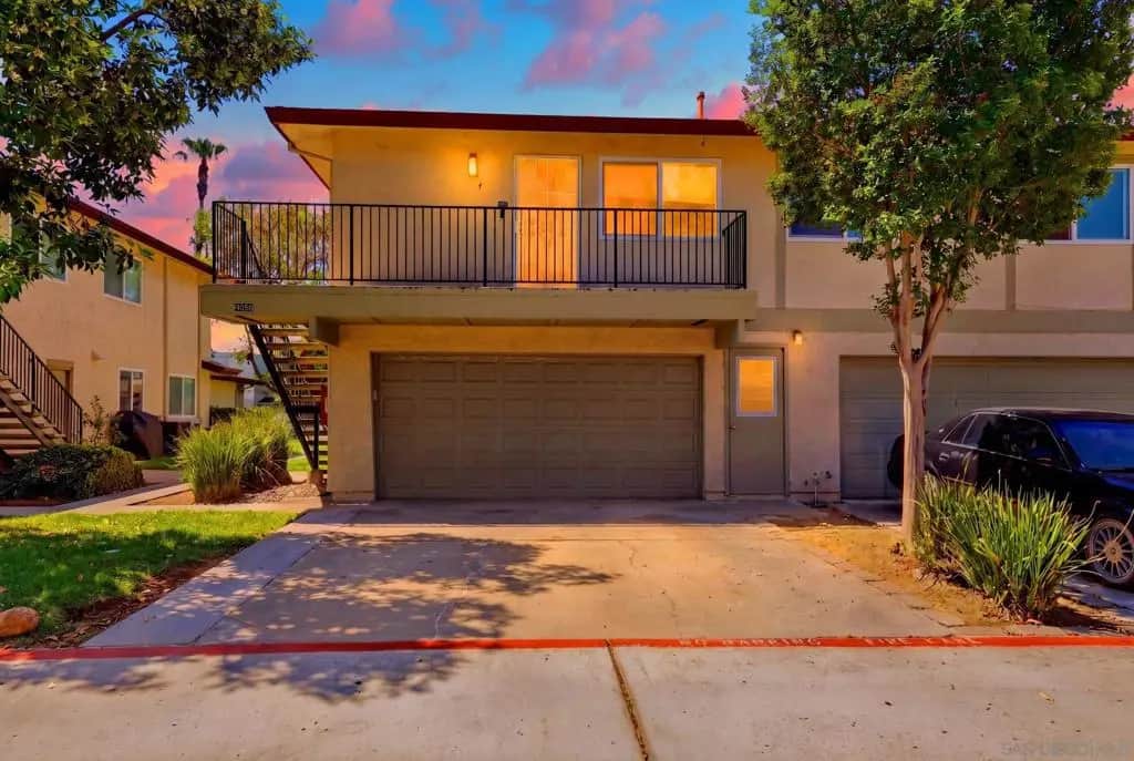 9926 Mission Vega 4, Santee, CA — listing photo 1