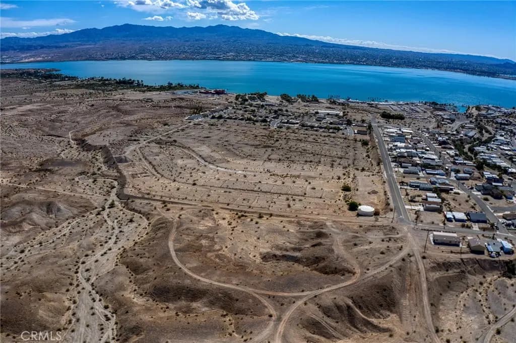 12600 Havasu Lake Road, Needles, CA — listing photo 1