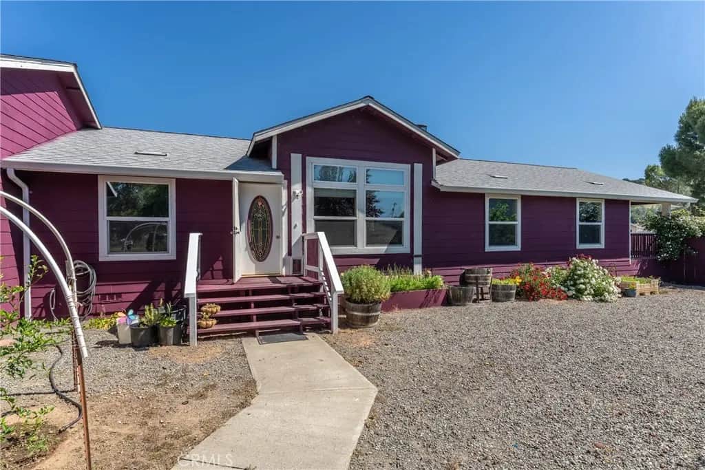 17706 Holly Way, Clearlake Oaks, CA — listing photo 1