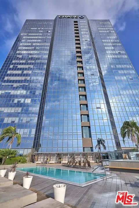 1100 Wilshire Boulevard 3001, Los Angeles, CA — listing photo 1