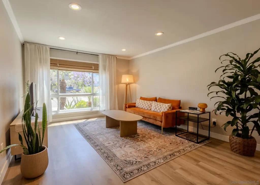 3266 1st Avenue 10, San Diego, CA — listing photo 1