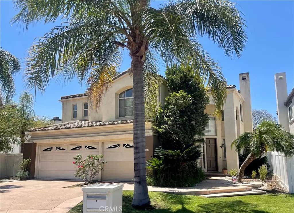 1050 Ginger Circle, Corona, CA — listing photo 1