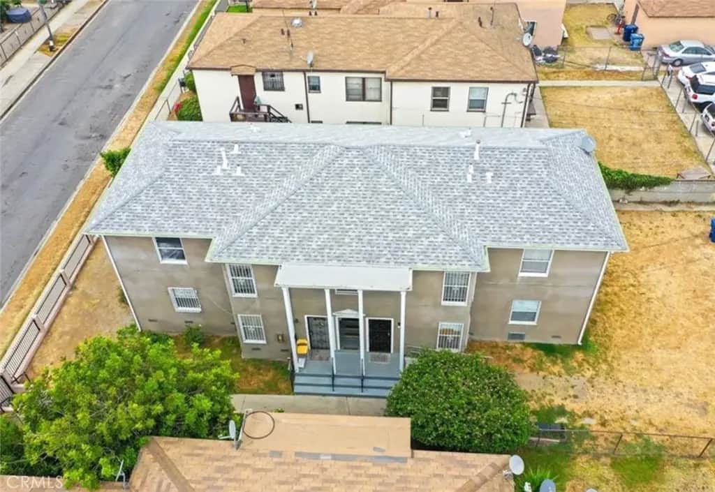 1931 35th Street, Los Angeles, CA — listing photo 1