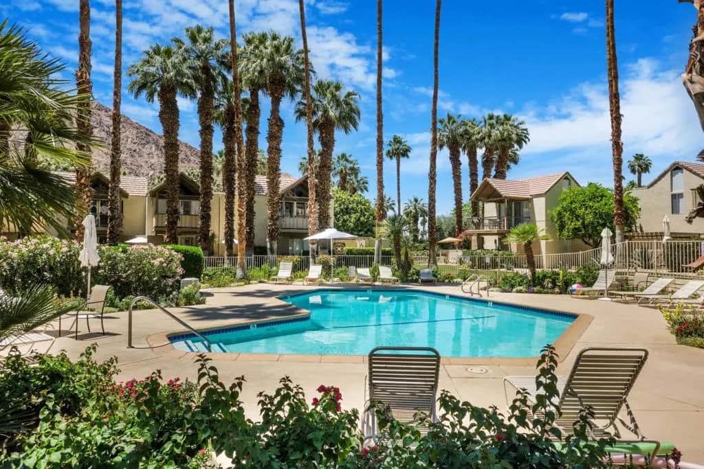 78200 Cortez Lane 149, Indian Wells, CA — listing photo 1