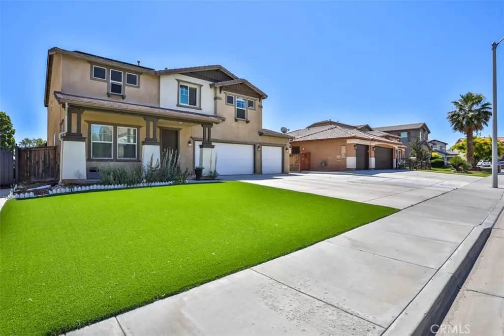 14751 Shetland Court, Victorville, CA — listing photo 1
