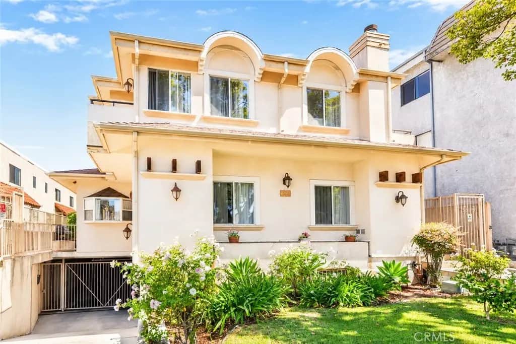 455 W Wilson 2, Glendale, CA — listing photo 1