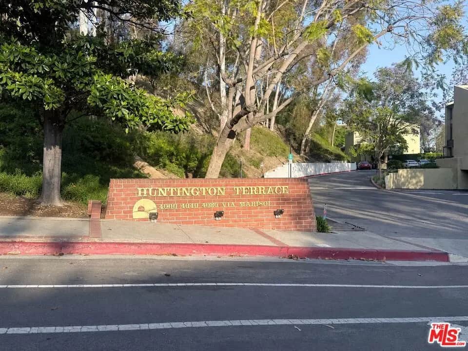4000 Via Marisol 105, Los Angeles, CA — listing photo 1
